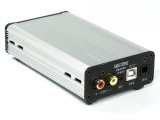 zionote、Styleaudio製USB DAC/ヘッドフォンアンプ「TOPAZ Signature