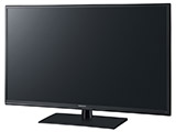 パナソニック、50型で約14万円の液晶TV「VIERA A300」 - AV Watch