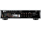 Yamaha RX-S600 AVアンプ 本体と付属品完備 ヤマハ、薄さ約11cmで7万円を切るAVアンプ「RX-S600」に、限定チタン