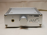 藤本健のDigital Audio Laboratory】第577回:コルグのDSD対応USB 藤本健のDigital Audio Laboratory】第577回:コルグのDSD対応USB