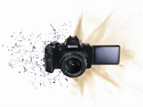 世界初の防塵/防滴で光学50倍ズーム「FinePix S1」 - AV Watch