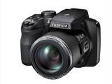 世界初の防塵/防滴で光学50倍ズーム「FinePix S1」 - AV Watch