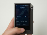 レビュー】超弩級ハイレゾプレーヤー「AK240」を聴く - AV Watch Watch
