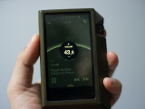 ポータブルプレーヤー i - ak240 Astell&Kern AK240｜Astell&Kern