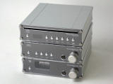 SOUND WARRIOR　真空管バッファ付パワーアンプ　SWD-TA10 SWD-TA10 - soundwarrior