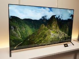 ソニー、4K画質/音質強化+快速設計の「BRAVIA X9200B」 - AV Watch