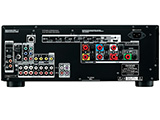 オンキヨー、DSD 5.6MHzネットワーク再生や4K/60p対応で9万円を切るAV