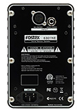フォステクス、モニタースピーカー「6301」を一新。D級アンプ搭載