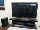 Panasonic ホームシアターシステム　SC-HTB880 SC-HTB880 | ホームシアター/プロジェクター | お客様サポート