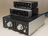 藤本健のDigital Audio Laboratory】第589回:TASCAMの独立マイクプリ