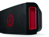 beats、単1電池6本でも動作するNFC対応Bluetoothスピーカー「Beatbox