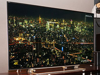 HiVi × AV Watchコラボ】4Kテレビ正しく見てる? REGZA Z9Xで学ぶ4K体験