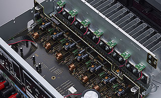 DENON AVR-X1100W ジャンク 通電確認済 DENON AVR-X1100W ジャンク 通電確認済 吹き掛け