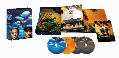 「相棒 -劇場版III-」BD豪華版<br class=""><span class="fnt-70">（C）2014 「相棒 -劇場版III-」パートナーズ</span>