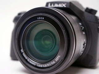 小寺信良の週刊 Electric Zooma!】第673回:ついにレンズ一体型でも4K