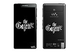 the GazettE　ウォークマン　NW-F885 sony02_s.jpg