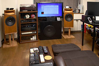 SPECIAL SOUND 自作スピーカー 10万円以下でハイエンド?スピーカーを自作！】音工房Zヴァーチカル