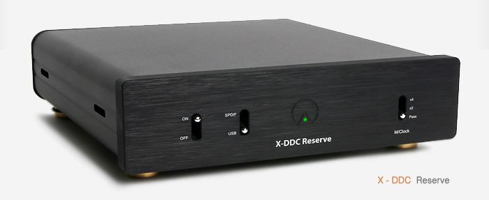 X-DDC-Reserve