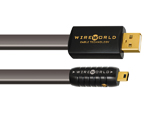 Wireworld Starlight 7 USB2.0オーディオケーブル 3m Wireworld Starlight 7 USB2.0オーディオケーブル 3m Amazon.co