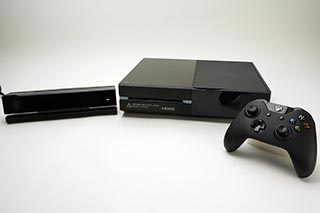 西田宗千佳のRandomTracking】Xbox Oneレビュー。TV中心のエンタメ 