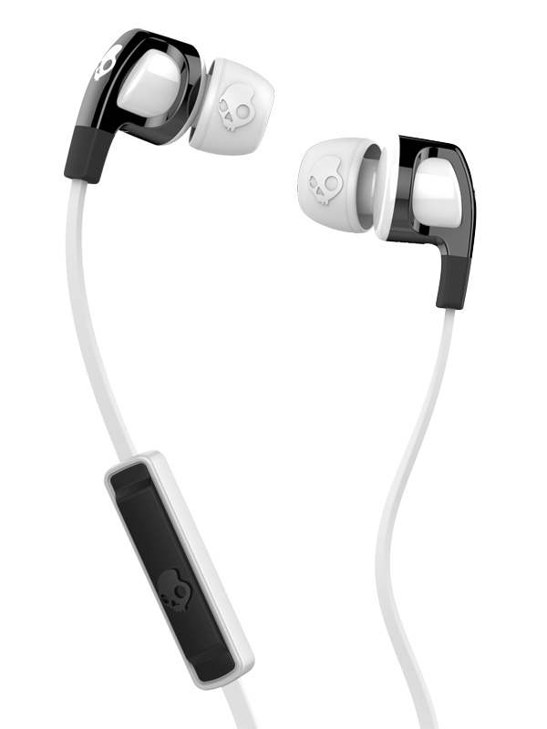 Smokin' Buds 2(Black/White/White)