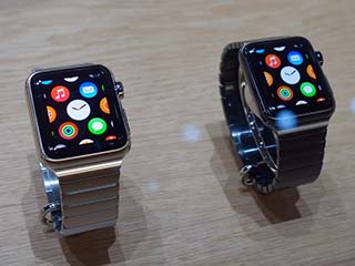 西田宗千佳のRandomTracking】iPhone 6/Plus、Apple Watchファースト