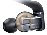 ソニー、BA+ダイナミックのハイブリッドイヤフォン3機種を刷新。「XBA