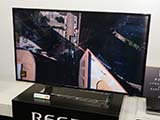 東芝、実売25万円からの全面直下LED 4K TV「REGZA J10X」 - AV Watch