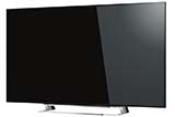 東芝、実売25万円からの全面直下LED 4K TV「REGZA J10X」 - AV Watch