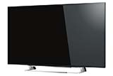 東芝、実売25万円からの全面直下LED 4K TV「REGZA J10X」 - AV Watch