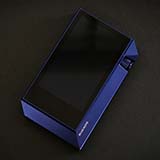 ハイレゾプレーヤー「AK240」に青いBlue Noteエディション - AV Watch