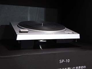 今、振り返る「Technics」誕生秘話。創設者の一人、石井伸一郎氏に聞く