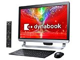 東芝、レコーダ録画番組をリモート視聴できるPC秋冬モデル。4Kの15.6型