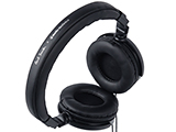 動作確認済　ポールスミス ×  audio technica ヘッドホン Paul Smithとオーテクのコラボヘッドフォン。全世界500台限定で
