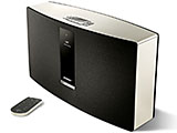 ボーズ、スマホ連携を強化した「SoundTouch」Wi-Fiスピーカー