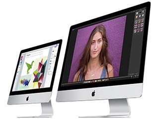 5K解像度のiMac Retina 5Kディスプレイモデル。258,800円 - AV Watch