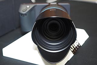 撮影後にピントを変えられるカメラ「LYTRO ILLUM」、12月国内