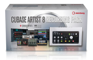 ヤマハ、DAWソフト付属で約1万円のSteinberg USBオーディオ