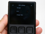 ポータブルプレーヤー iBasso DX90j iBasso DX90J Digital Audio Player 15048 for sale online | eBay