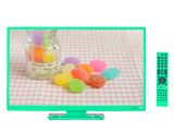 ビビッドカラーを採用した女性向け23型液晶テレビ「TYTTO」 - AV Watch