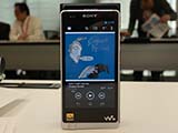 ソニー、12万円の最上位ハイレゾウォークマン「NW-ZX2」 - AV Watch