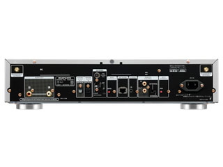 マランツ、DSD 5.6MHz/無線LAN/BT/ラジオで6.8万円の