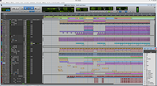 藤本健のDigital Audio Laboratory】第619回:正にプロ性能。「ProTools
