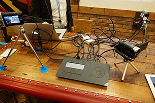 iPad操作/ライブ配信対応HDMIスイッチャー「LiveWedge」が1月21日発売