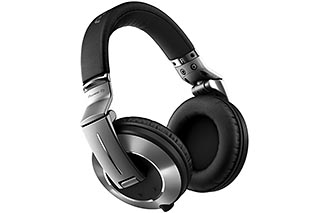 パイオニア、プロ向けDJヘッドホン「HDJ-2000」に新色追加 - 価格.com
