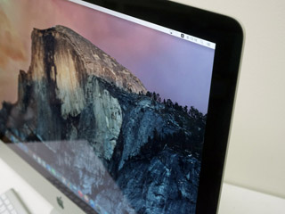 小寺信良の週刊 Electric Zooma!】第697回:まるで別次元。“5K iMac”を