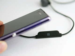 ミニレビュー】愛用のイヤフォンがBluetooth化!! ソニーのBT