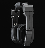 LINKIN PARK TOON WORKSHOP THP-01 限定商品 変形するヘッドホン！]TOON WORKSHOP THP-01[グッスマ×リンキン