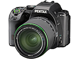 4Kタイムラプス対応で防塵防滴の一眼「PENTAX K-S2」 - AV Watch