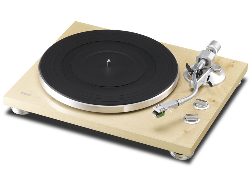 ナチュラルウッドカラーの「TN-350-NA」